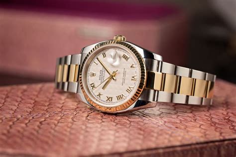 how to set up a rolex|how to set Rolex datejust.